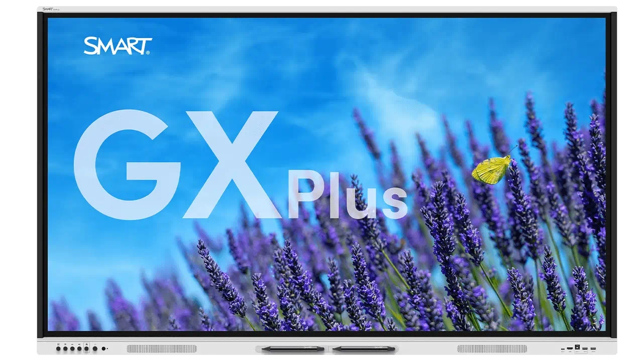 SMART Board GX Plus 65" - GX165N-V4