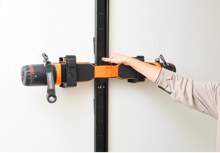 MAXPRO SlimLine Wall Track