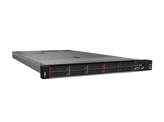 ThinkSystem SR645 Rack Server