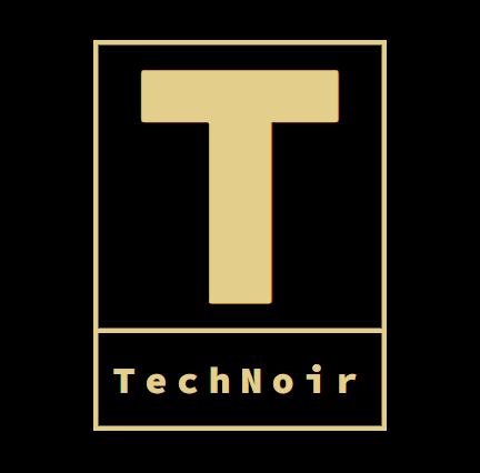 TechNoir Boutique