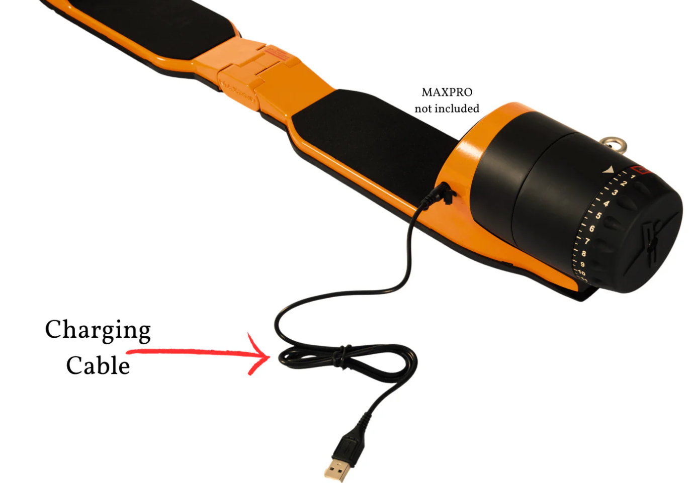 SC Replacement Power Cord