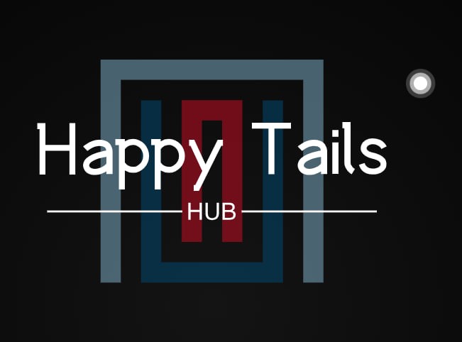 Happy Tails Hub