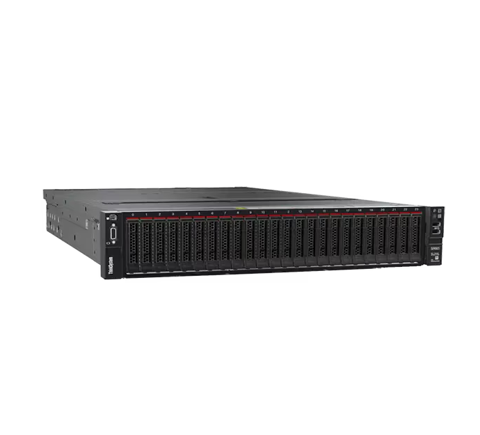 ThinkSystem SR665 Rack Server