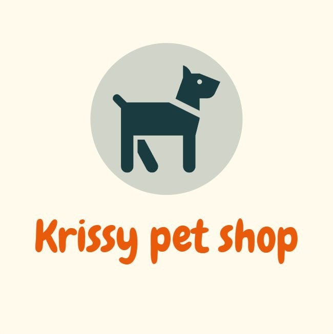 Krissy pet shop